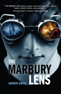 marbury lens