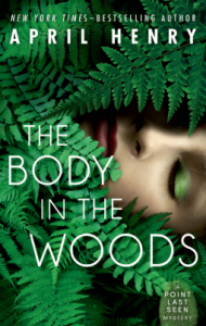 Body in the woods